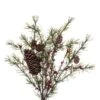 Vickerman 5' Artificial Leaf Garland -Home Decor Shop GUEST 7623e0cf 0cb6 4378 a2e6 2d79afeefdfd