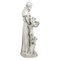 Design Toscano Nature's Nurturer, St. Francis Sculpture 10 Design Toscano Nature's Nurturer, St. Francis Sculpture -Home Decor Shop GUEST 7683fc66 0d48 4bc1 bd25 be55152d1d7b