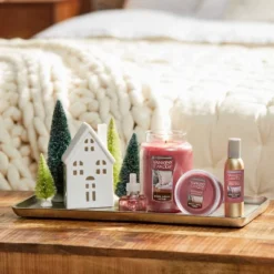 'Home Sweet Home' 22oz Original Large Jar - Yankee Candle -Home Decor Shop GUEST 77243a9c b7d3 40b7 82d8 067735060495