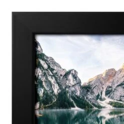 Americanflat Picture Frame With Tempered Shatter-resistant Glass - Available In A Variety Of Sizes And Colors -Home Decor Shop GUEST 7826891e baa6 434b 83b4 4ff08730db9e
