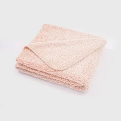 50"x60" Frosted Cozy Faux Shearling Throw Blanket - Freshmint -Home Decor Shop GUEST 7850591c 7dc5 465f a941 0d9d1292a215