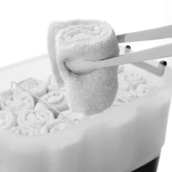 Saloniture Hot Towel Steamer And Warmer For Salon, Barber Or Spa -Home Decor Shop GUEST 78c806db cc92 453a 928e 1ceae888b6e4