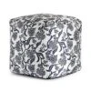 Chamonix Indoor/Outdoor Pouf - Anji Mountain -Home Decor Shop GUEST 796cfff6 fb26 4cee 9304 ad8f05850531