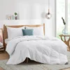 Peace Nest Breathable Lightweight White Down Comforter Duvet Insert, Oversized Blanekt -Home Decor Shop GUEST 79ed057e e386 4bad 903e aa01b53af23b