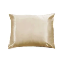 Morning Glamour Standard Satin Solid Pillowcase Set -Home Decor Shop GUEST 7ac224d2 f273 4d06 a3df f214ffa7dcb3