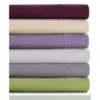 Long Staple Cotton Percale Deep Pocket Solid Sheet Set 350 Thread Count - Tribeca LivingĀ® 1 Long Staple Cotton Percale Deep Pocket Solid Sheet Set 350 Thread Count - Tribeca LivingĀ® -Home Decor Shop GUEST 7b29ad04 be0e 4e33 8294 29b6737733fb