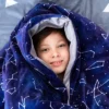 Florensi Weighted Sensory Blanket For Kids, Anxiety Helper 2 Florensi Weighted Sensory Blanket For Kids, Anxiety Helper -Home Decor Shop GUEST 7ba41458 eb45 49c6 9439 40ceea71182a