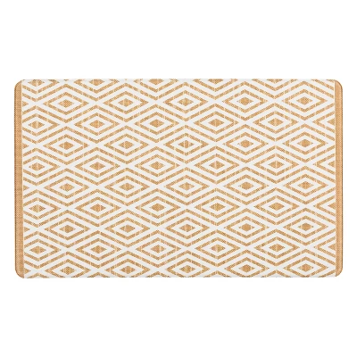 World Rug Gallery Geometric Anti-Fatigue Standing Mat 13 World Rug Gallery Geometric Anti-Fatigue Standing Mat - Image 11