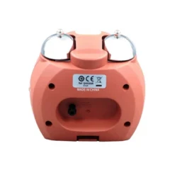 Seiko 4.5" Kita Bedside Alarm -Home Decor Shop GUEST 7c0c5b34 6598 4d40 883c e2f49351ea42