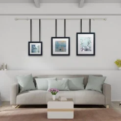 1-Inch Curtain Rod- Decorative Modern Urn Finials & Hardware- For Home Decor In Bedroom, Living Room & Kitchen, 48-84-Inch By Lavish Home (Gray) 11 1-Inch Curtain Rod- Decorative Modern Urn Finials & Hardware- For Home Decor In Bedroom, Living Room & Kitchen, 48-84-Inch By Lavish Home (Gray) -Home Decor Shop GUEST 7c9263e0 b86b 4f0d bdf3 420e5d8c08f3