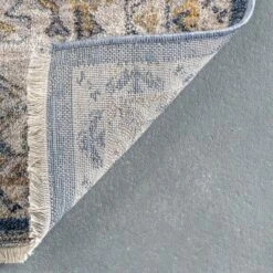 NuLOOM Hannah Distressed Traditional Medallion Fringe Area Rug 18 NuLOOM Hannah Distressed Traditional Medallion Fringe Area Rug -Home Decor Shop GUEST 7cec2bfe 10d5 49c3 9f27 5e0ca7a20dbc