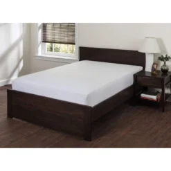 Guardmax Waterproof Fitted Mattress Protector - White -Home Decor Shop GUEST 7d21f1b7 b1c3 4ae9 98da 8e5e3fe15b27