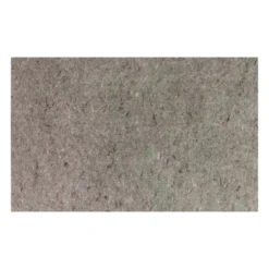 Flash Furniture Slide-Stop® Multi-Surface Reversible Non-Slip Cushion Rug Pad, 1/4" Thick, Floor Protection, For 4'x6' Area Rug, Gray -Home Decor Shop GUEST 7d44aece f30e 436b b033 ee05fc22cb1b