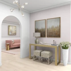 Glam Glass Table Lamp With Faux Mercury Glass Finish Silver - Olivia & May -Home Decor Shop GUEST 7d4ad6c4 c160 472a bc17 71ebe7081c31