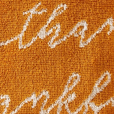 6pc Seasons Jacquard Hand Towel Set - SKL Home 21 6pc Seasons Jacquard Hand Towel Set - SKL Home - Image 19