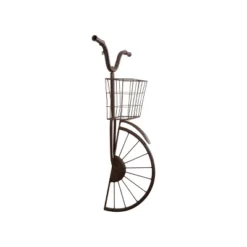 Iron Bike Wall Décor - Storied Home -Home Decor Shop GUEST 7dea76b1 8c65 4570 a7d3 50851ca555a9