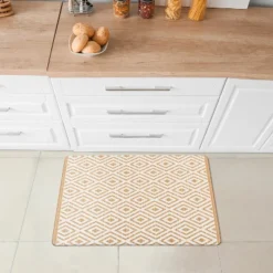 World Rug Gallery Geometric Anti-Fatigue Standing Mat 21 World Rug Gallery Geometric Anti-Fatigue Standing Mat -Home Decor Shop GUEST 7efae77d ae25 4b8a 9360 35733eecc25e