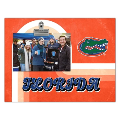 8'' X 10'' NCAA Florida Gators Picture Frame 3 8'' X 10'' NCAA Florida Gators Picture Frame