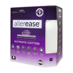 Ultimate Mattress Protector - AllerEase 17 Ultimate Mattress Protector - AllerEase -Home Decor Shop GUEST 80b53842 dfa8 4a45 beb4 8a29a170a016