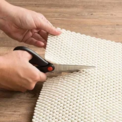 Nevlers Non-Slip Rug Pad 2'x10' - White -Home Decor Shop GUEST 810db850 d55b 4c84 96b7 0ae2a8f468b7 1