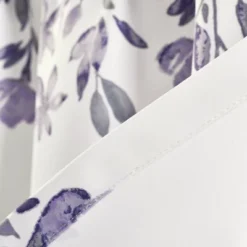 18"x52" Tanisha Light Filtering Window Valance - Lush Décor -Home Decor Shop GUEST 81125b9a 4d0e 4162 a88b 0161e54dc23a