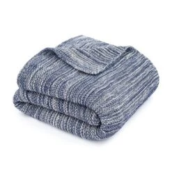 Saturday Park Knitted Throw -Home Decor Shop GUEST 814b12dd 014f 40cf be8d 6a73d8568864