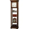 Howard Miller 611148 Howard Miller Le Rose Floor Clock 611148 Hampton Cherry 1 Howard Miller 611148 Howard Miller Le Rose Floor Clock 611148 Hampton Cherry -Home Decor Shop GUEST 81766443 45f9 4913 9239 533a96009979