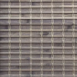 Radiance Newport 36-in Cordless Driftwood Roman Shade -Home Decor Shop GUEST 820058ff b802 48e3 84cc f3e2277d7463