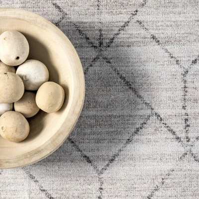 NuLOOM Regan Modern Geometric Machine Washable Area Rug 7 NuLOOM Regan Modern Geometric Machine Washable Area Rug - Image 5