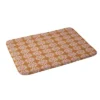 Schatzi Brown Retro Jumbo Daisy Heavy Memory Foam Bath Mat Pink - Deny Designs -Home Decor Shop GUEST 83784340 4fe2 4337 8fe4 fae836a3b706