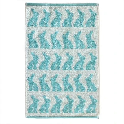 6pc Seasons Jacquard Hand Towel Set - SKL Home 12 6pc Seasons Jacquard Hand Towel Set - SKL Home - Image 10