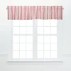 C&F Home Savannah Stipe Valance -Home Decor Shop GUEST 83c6faaf e8be 4d93 bff2 276b3f1775c9