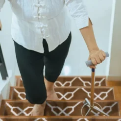 Sussexhome Zigzag Collection Non-Slip Carpet Stair Treads, 9" X 28" -Home Decor Shop GUEST 854b4e68 5212 440e bd96 64ff33655c00