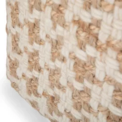 Digby Cube Pouf Natural - Wyndenhal -Home Decor Shop GUEST 860f1c71 a7fb 44c8 bdcd a02fff2aff3f