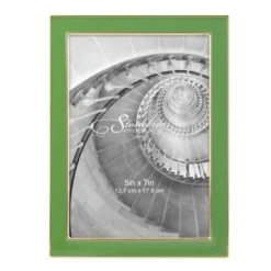 Epoxy Single Image Frame Green - Stonebriar Collection -Home Decor Shop GUEST 874acc1c 4d6a 4073 a71d ee98aa08ace9