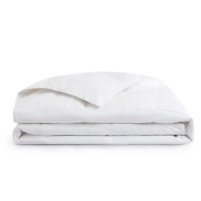 Peace Nest Breathable Lightweight White Down Comforter Duvet Insert, Oversized Blanekt 6 Peace Nest Breathable Lightweight White Down Comforter Duvet Insert, Oversized Blanekt - Image 4