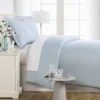 Southshore Fine Living 3-Piece Luxurious 100% Cotton Percale Weave Duvet Cover Set With Shams 1 Southshore Fine Living 3-Piece Luxurious 100% Cotton Percale Weave Duvet Cover Set With Shams -Home Decor Shop GUEST 8888a53a 8f29 4699 88ed 4b53dea78207
