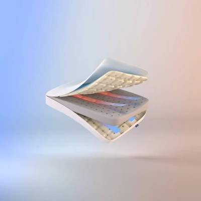 The Casper Foam Pillow With Snow Technology 11 The Casper Foam Pillow With Snow Technology - Image 9