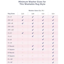 NuLOOM Mia Machine Washable Geometric Medallion Area Rug -Home Decor Shop GUEST 890c9a7d 74a5 4c7b 8f7a 995407aa3ee4 1