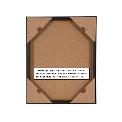 30" X 30" Summer Confetti III By Emma Scarvey Framed Canvas Wall Art Print - Amanti Art 5 30" X 30" Summer Confetti III By Emma Scarvey Framed Canvas Wall Art Print - Amanti Art - Image 3