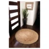 Kerala Jute Rug - Anji Mountain® -Home Decor Shop GUEST 89fe5ffc 5fc5 41fd 859f b7fb010fb48f