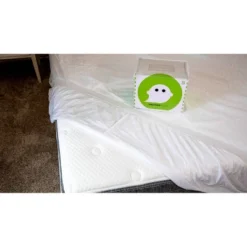 Mattress Protector - GhostBed -Home Decor Shop GUEST 8a205535 c969 4ff0 987b be60ad29627c