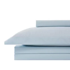 Southshore Fine Living 3-Piece Luxurious 100% Cotton Percale Weave Duvet Cover Set With Shams -Home Decor Shop GUEST 8b0ff819 be7d 4b60 981f ee1d4d19347f