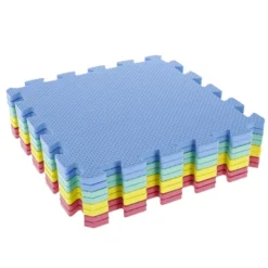 Fleming Supply Foam Floor Tiles - 8-Pack -Home Decor Shop GUEST 8b30949d 22e5 4c66 a0de a927f627186d
