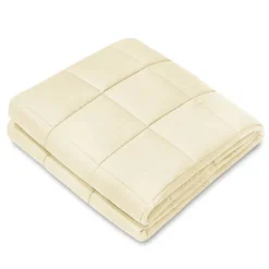 100% Cotton Luxury Weighted Blanket - NEX -Home Decor Shop GUEST 8b4b394b eb2f 44a0 99de df6950803625