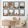 Neutral Southwest Photography By Tanya Shumkina - Neutral 8 Piece Black Framed Art Set - Americanflat 1 Neutral Southwest Photography By Tanya Shumkina - Neutral 8 Piece Black Framed Art Set - Americanflat -Home Decor Shop GUEST 8b606a30 7141 4cb7 bca7 7f6140b8fb76
