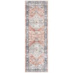 NuLOOM Zara Vintage Medallion Area Rug -Home Decor Shop GUEST 8b9575e3 7a47 40d1 9acc 904df138895a
