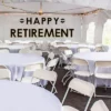 Big Dot Of Happiness Happy Retirement - Peel And Stick Retirement Party Large Banner Wall Decals - Happy Retirement 2 Big Dot Of Happiness Happy Retirement - Peel And Stick Retirement Party Large Banner Wall Decals - Happy Retirement -Home Decor Shop GUEST 8c32cfcc ac18 4106 affc 2f71ee295ec4