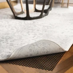 Nevlers Non-Slip Grip Pad For Rugs 9'x12' - Black 13 Nevlers Non-Slip Grip Pad For Rugs 9'x12' - Black -Home Decor Shop GUEST 8c3bb38b 127e 492e bafe 929c7459f71c
