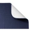 18"x24" Bath Mat Navy - IDESIGN -Home Decor Shop GUEST 8c3eefd9 90f6 4650 a575 042b13a6ea87